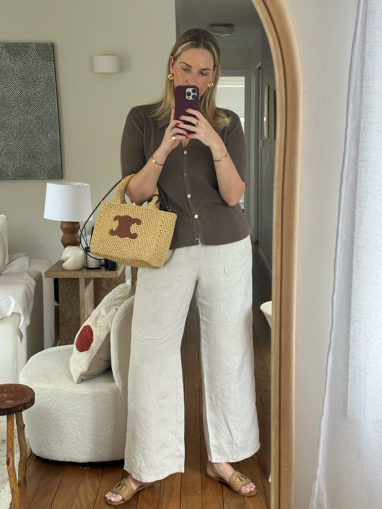 Tonal outfit of the day 

#LTKstyletip #LTKaustralia #LTKsummer