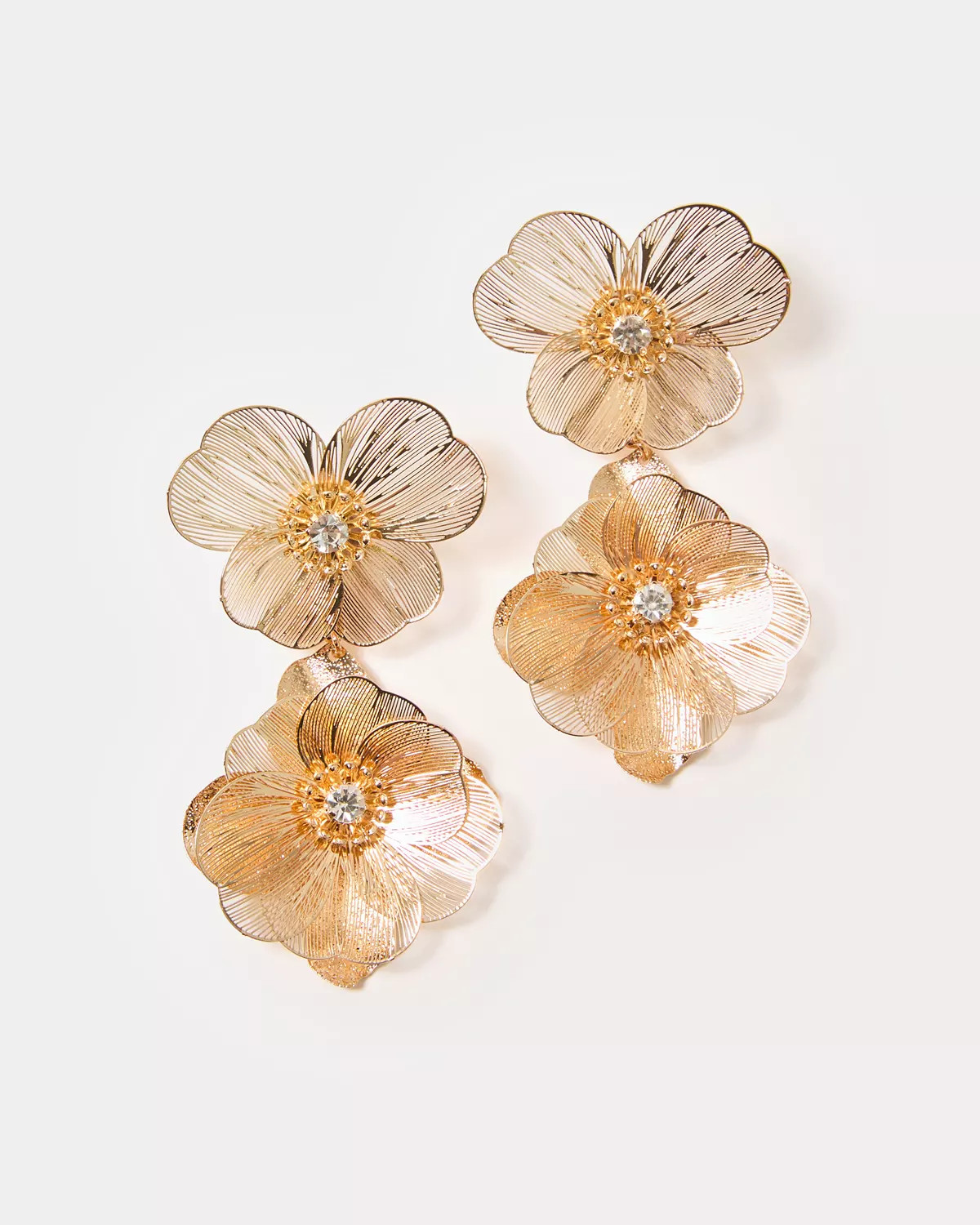 Balmy Night Earrings | Lilly Pulitzer