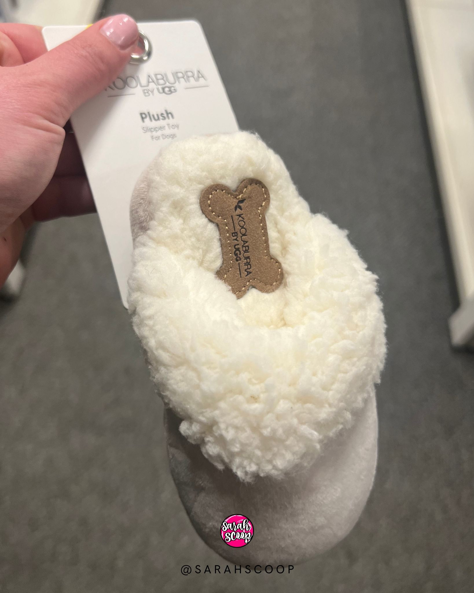 Your dog is looking comfier than ever with his new UGG bed from Kohls! He loves the quality and comfort 😍 Don't forget to read about #KohlsxUgg, get the best #dogtoys, and find the perfect #dogbed for your pup. #dogaccessories #petcare #shoppingforthepets #ugglove #happydogowners #cutedogsatKohls #cozybedsfordogs

#LTKhome #LTKshoecrush #LTKSeasonal