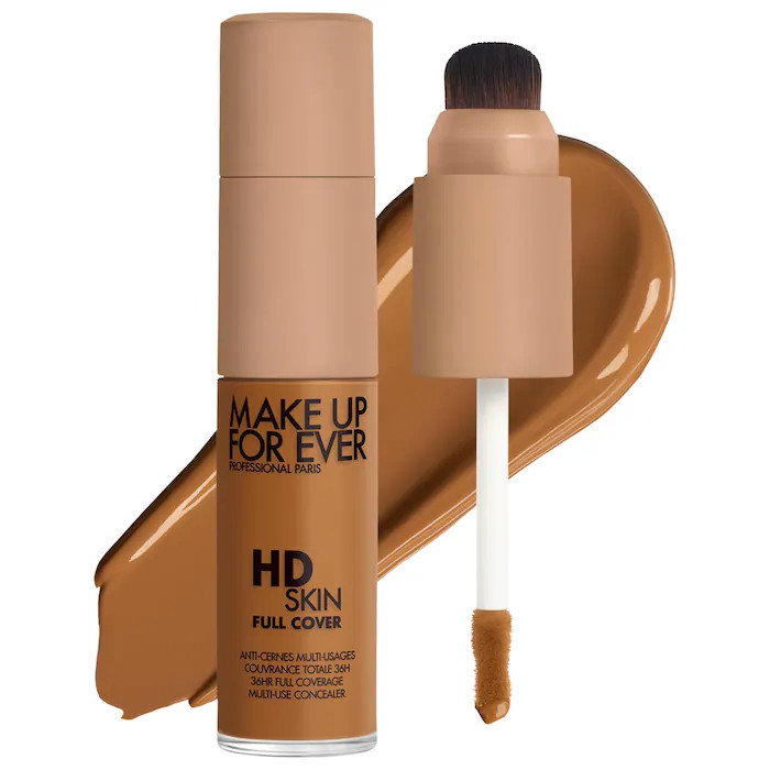 HD Skin Full Cover Multi-Use Waterproof Concealer with Niacinamide | Sephora (US)