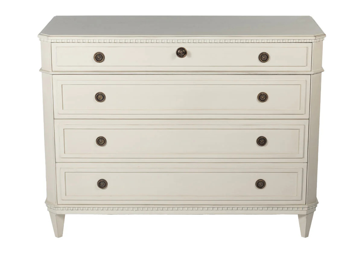 ESTELLE ENTRY CHEST | Alice Lane Home Collection