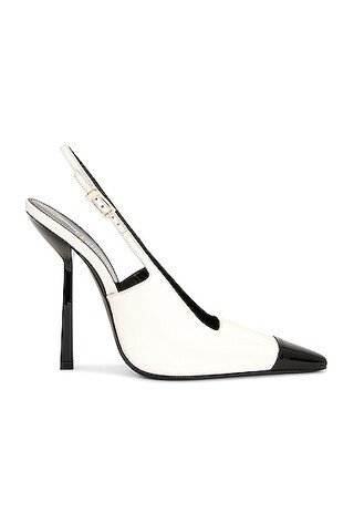 Ines Slingback Pump | FWRD 