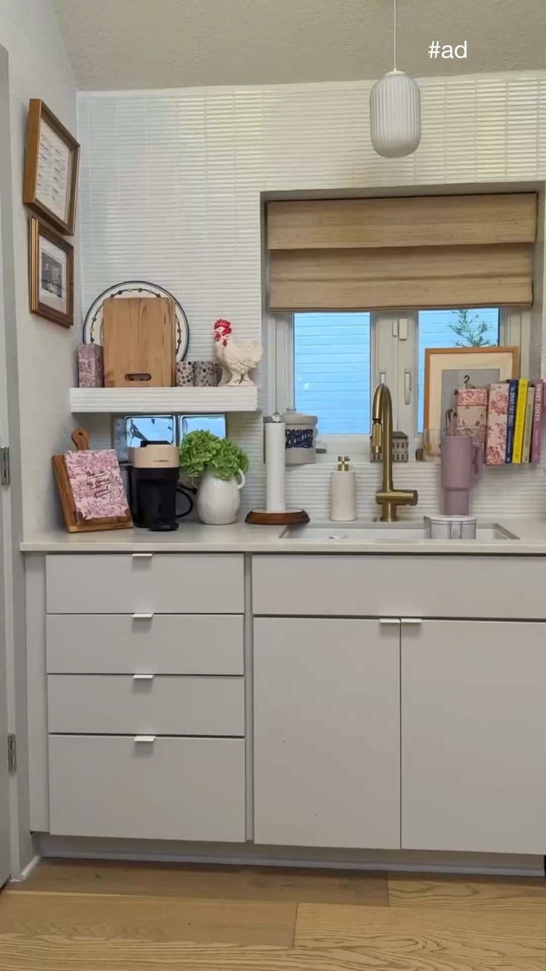 #ad so excited about my new @nespressousa machine that is new & exclusive to @target ☕️ it makes for the perfect morning #nespressopartner #targetpartner #target @shop.LTK #liketkit https://liketk.it/5DloS