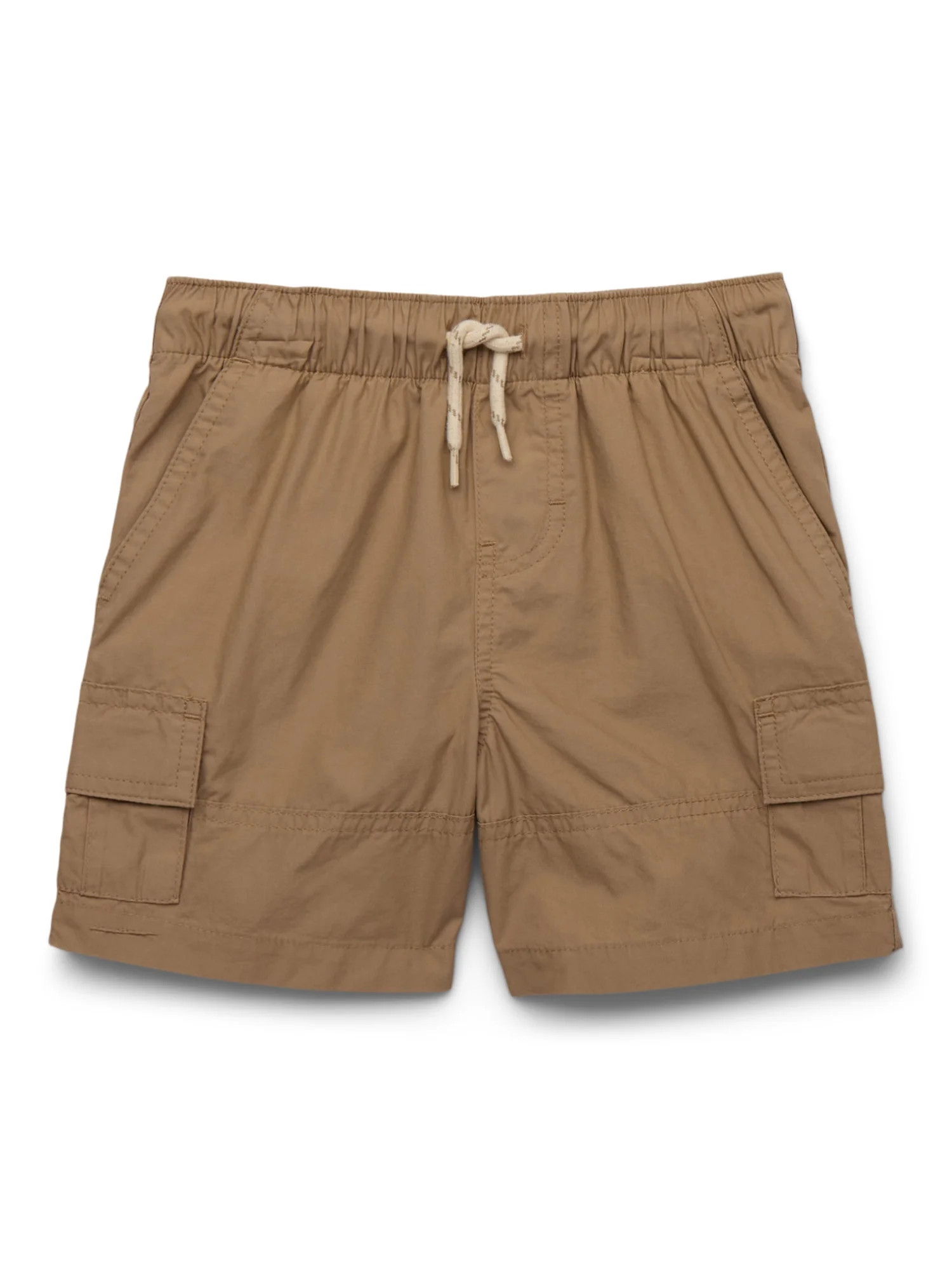 Wonder Nation Boys Soft Cargo Shorts, Sizes XS-XXL and Husky | Walmart (US)
