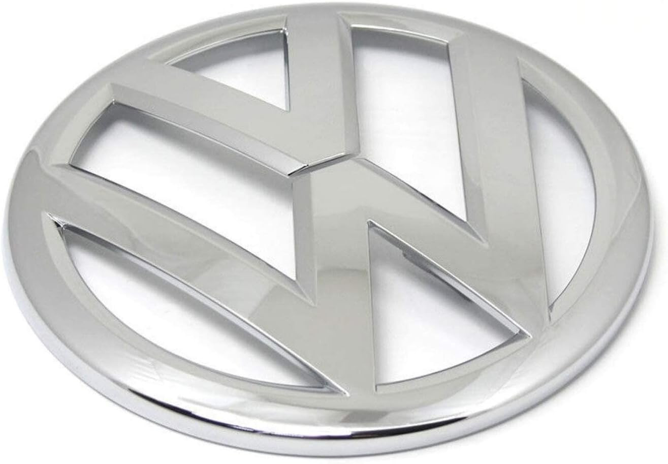 Volkswagen Emblem - 5G0-853-601-2ZZ | Amazon (US)