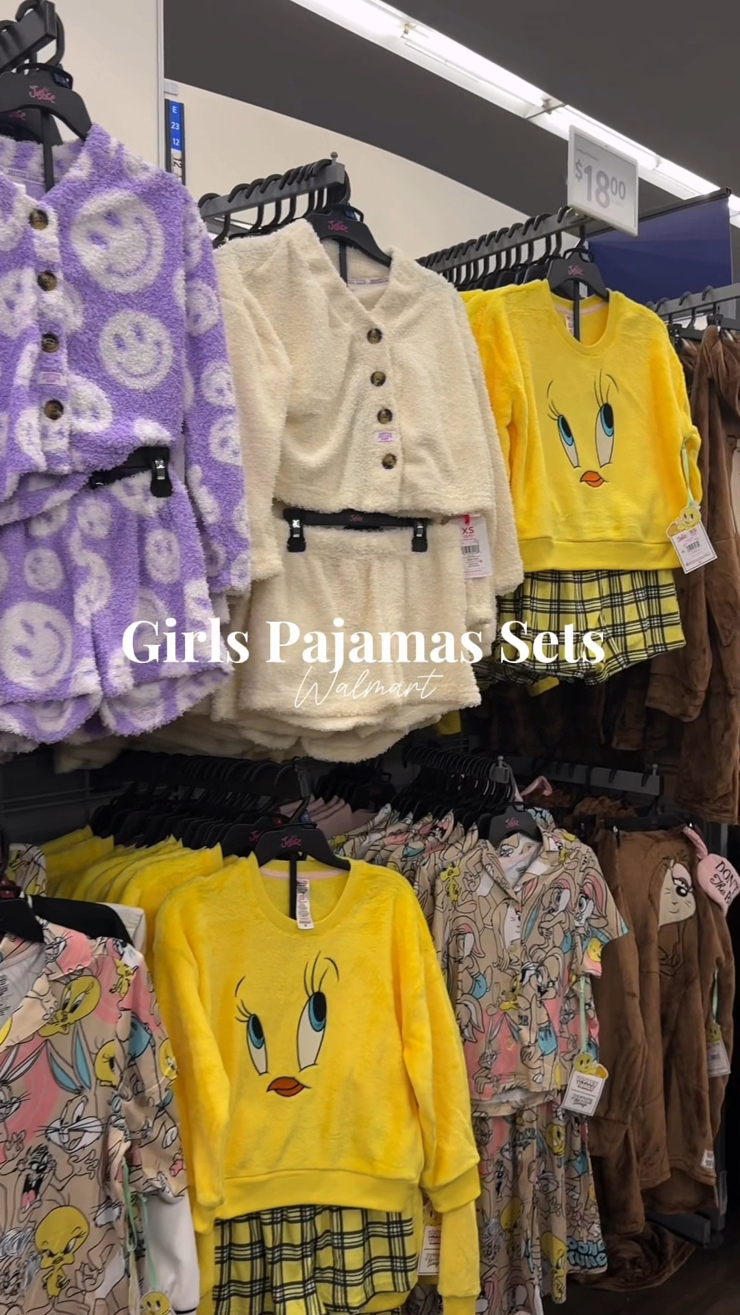 Run don’t walk for the cutest cozy pjs sets for girls 

#LTKSeasonal #LTKKids #LTKFindsUnder50