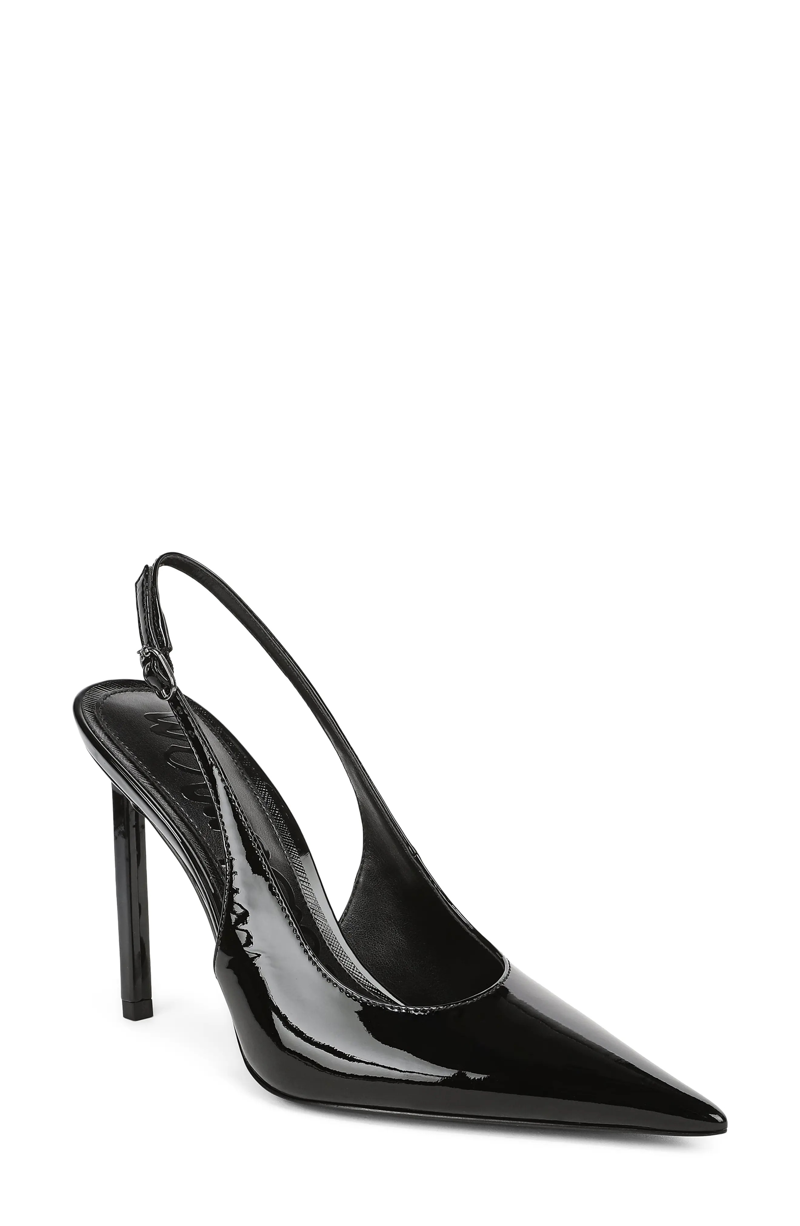 Sam Edelman Tegan Slingback Pump (Women) | Nordstrom | Nordstrom
