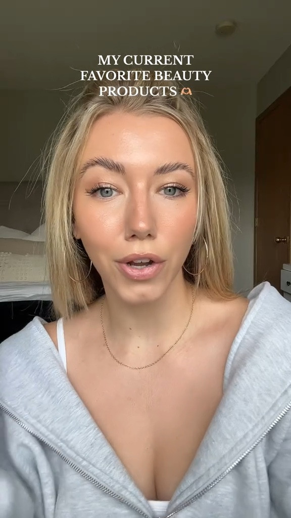 Current beauty favorites 

#LTKunder100 #LTKunder50 #LTKbeauty