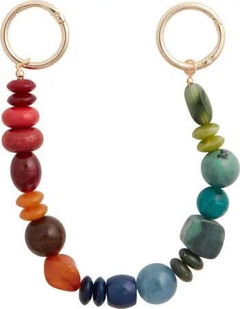 Beaded Chain Bag Strap | Nordstrom