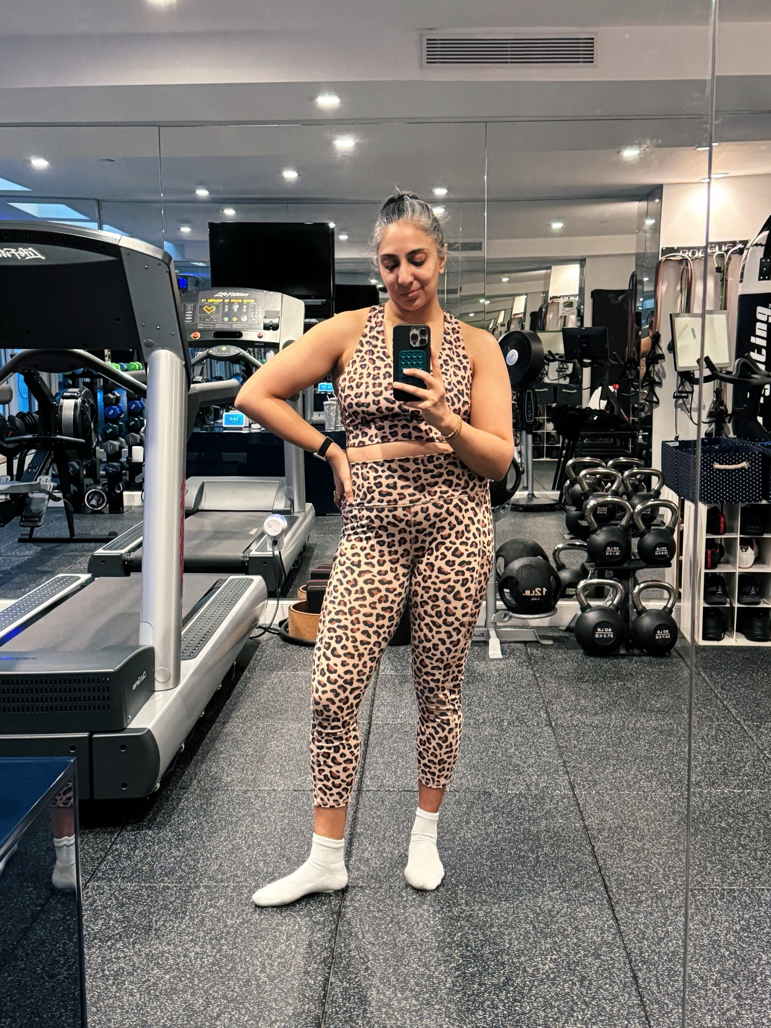 This workout set is a solid 4 years old, but still feels great after wearing and washing it nearly every week. Linked to a few more sets I love as well  

#LTKmidsize #LTKfitness