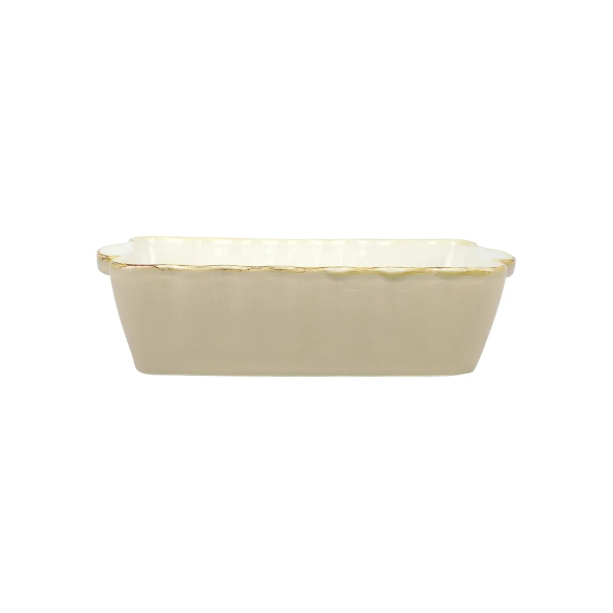Italian Bakers Small Rectangular Baker | VIETRI