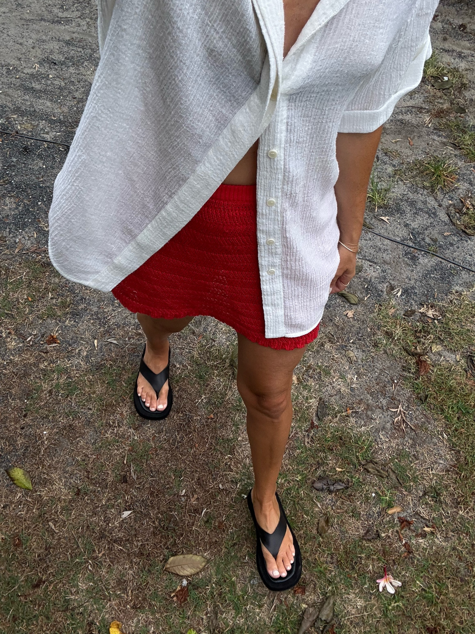 Camping attire
My exact shirt is very old Camilla and Marc sorry! But I’ve linked similar ones 
The men’s cotton on one I tried in store and it was the perfect oversized

#LTKsummer #LTKhome #LTKaustralia