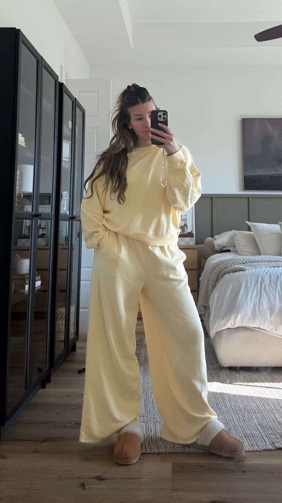 Gap friends & family sale! 40% off everything including new arrivals! My color is sold out but they have SO many great colors in this set!

#LTKootd #LTKSaleAlert
