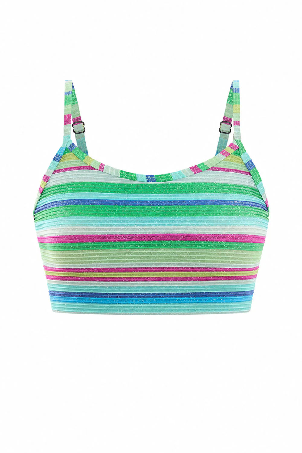 Jungle Tank Top | VETCHY LLC