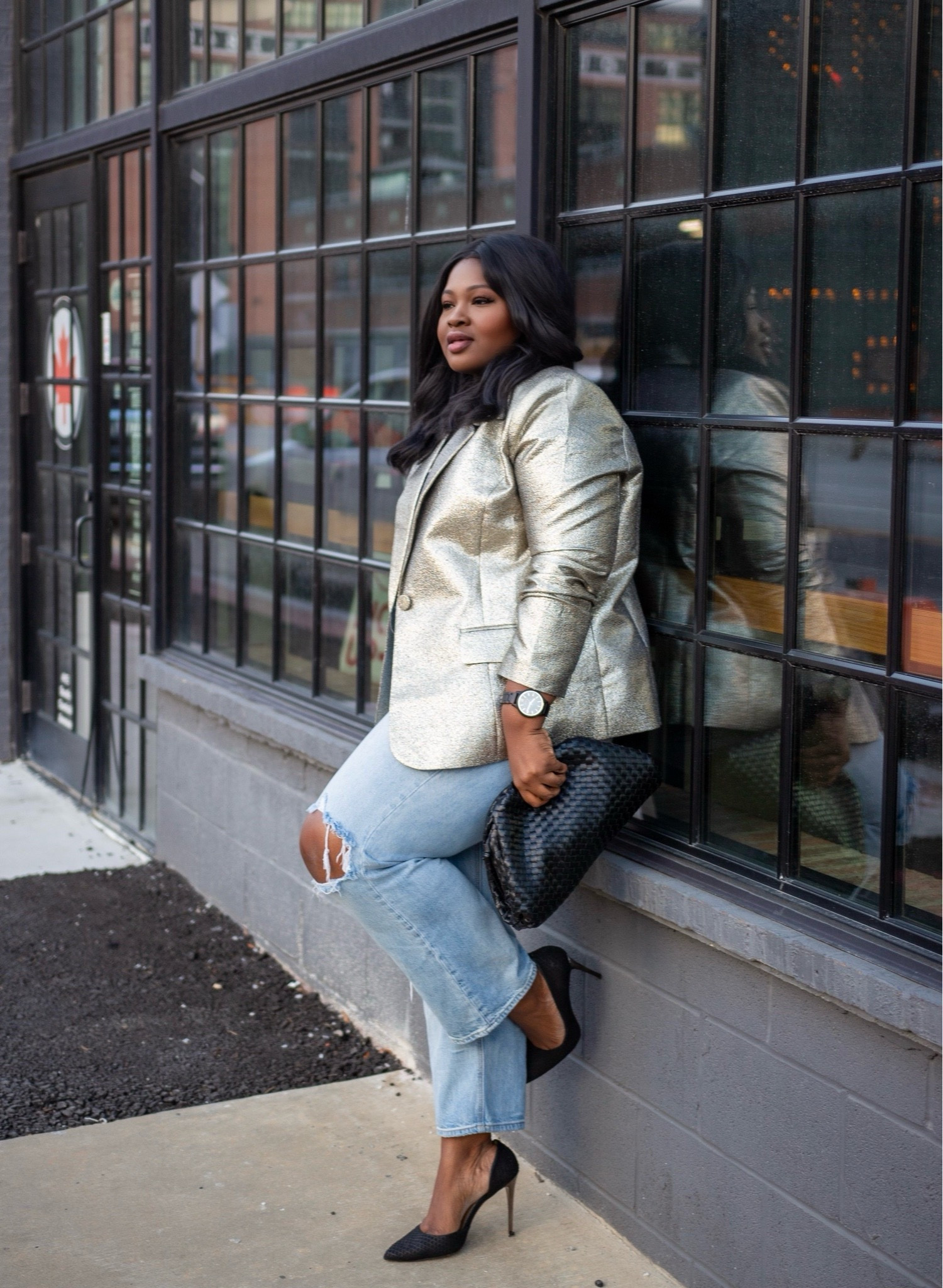 NYE outfit idea 

#LTKHoliday #LTKSeasonal #LTKParties