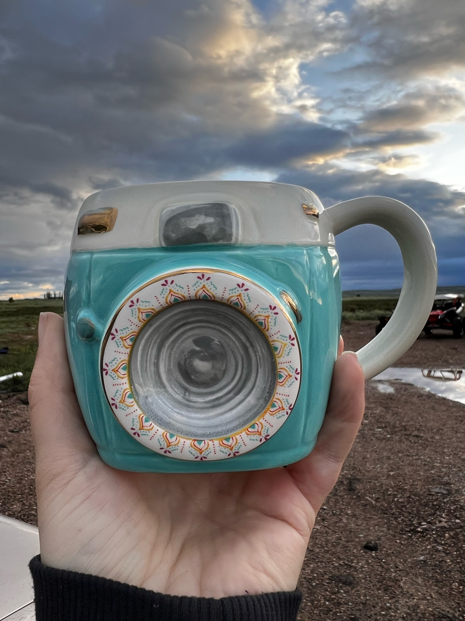 Cutest photographer mug ever! Great gift for a photographer or someone who just loves taking photos 

#LTKGiftGuide #LTKfamily #LTKFind