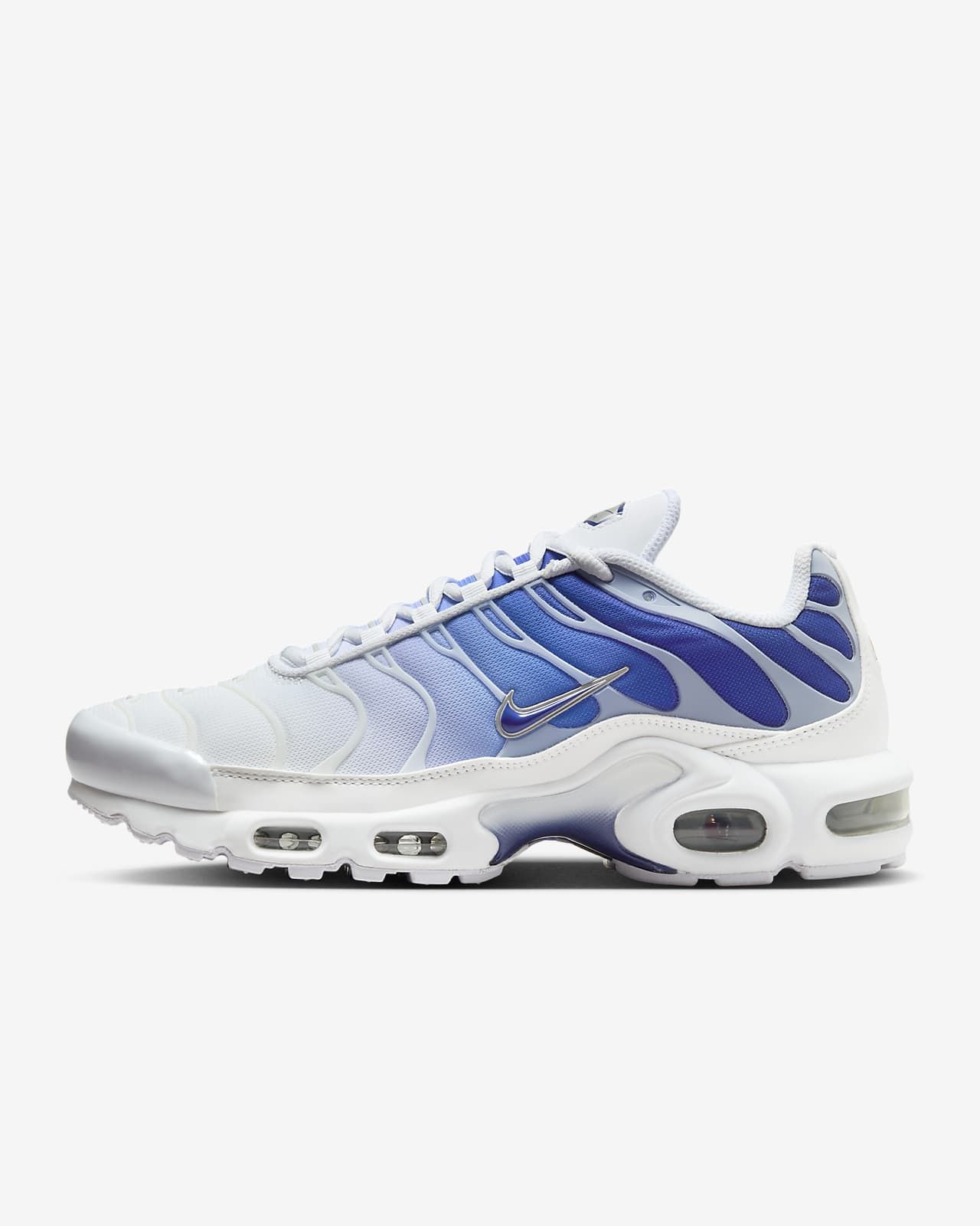 Nike Air Max Plus Women's Shoes. Nike UK | Nike (UK)