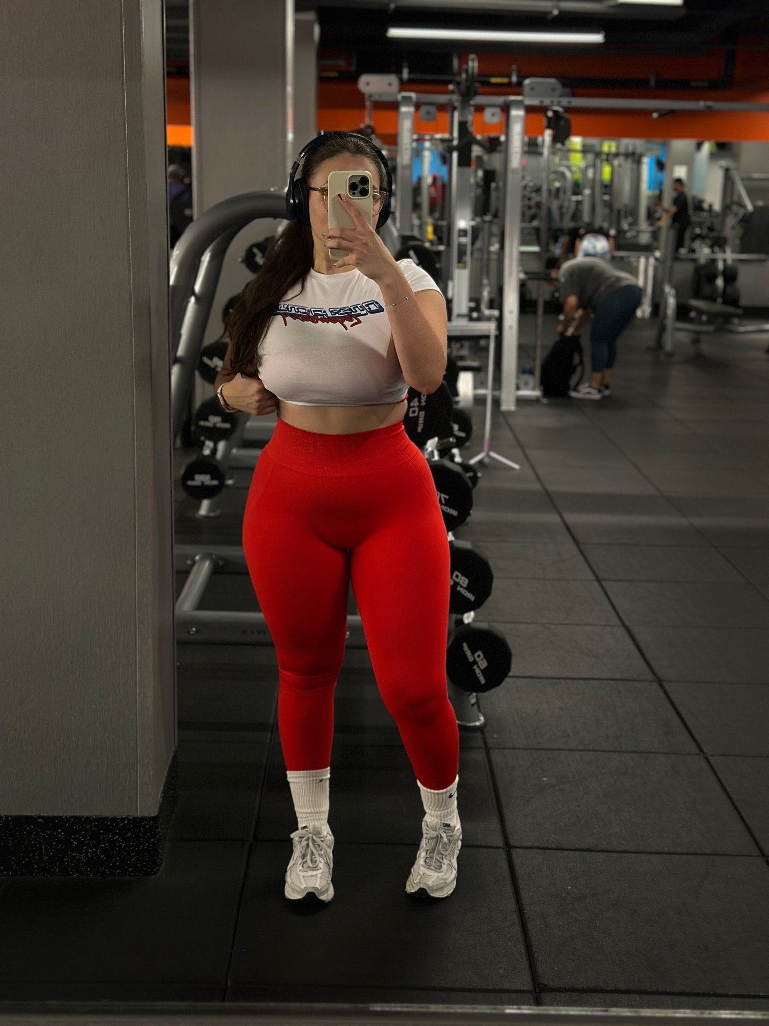 Muscle Mommy Red>>>>>>>>

#LTKActive #LTKStyleTip #LTKFitness