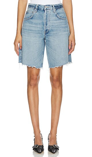 Ayla Short in Gemini | Revolve Clothing (Global)