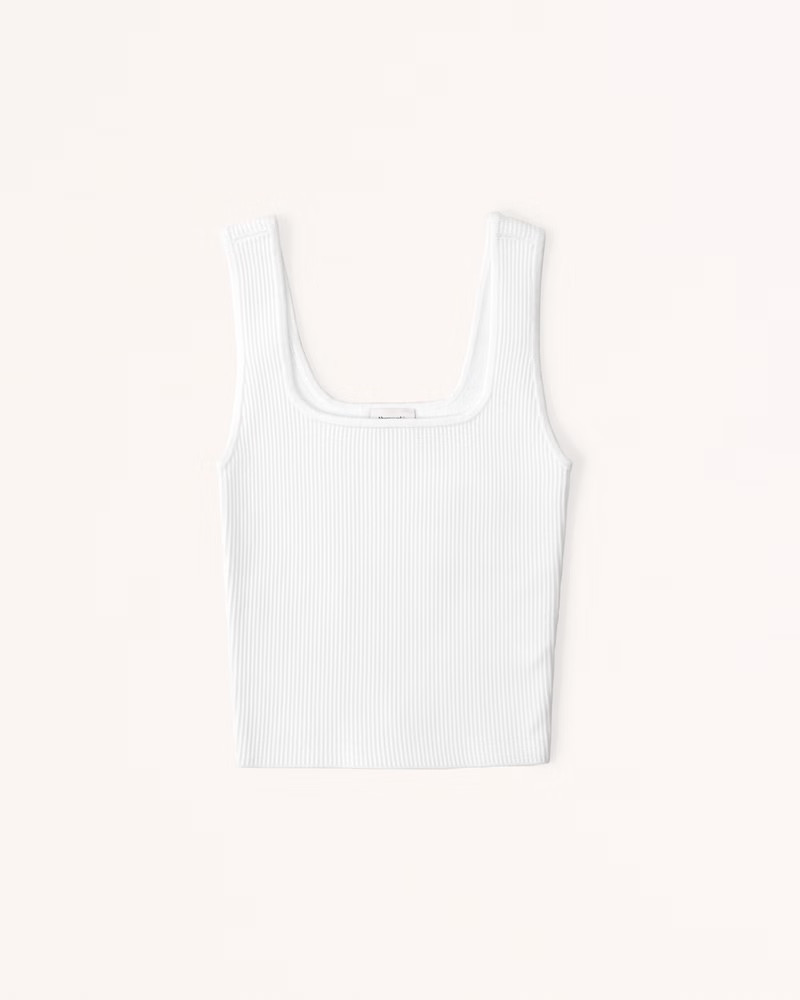 Ottoman Boy Tank | Abercrombie & Fitch (US)