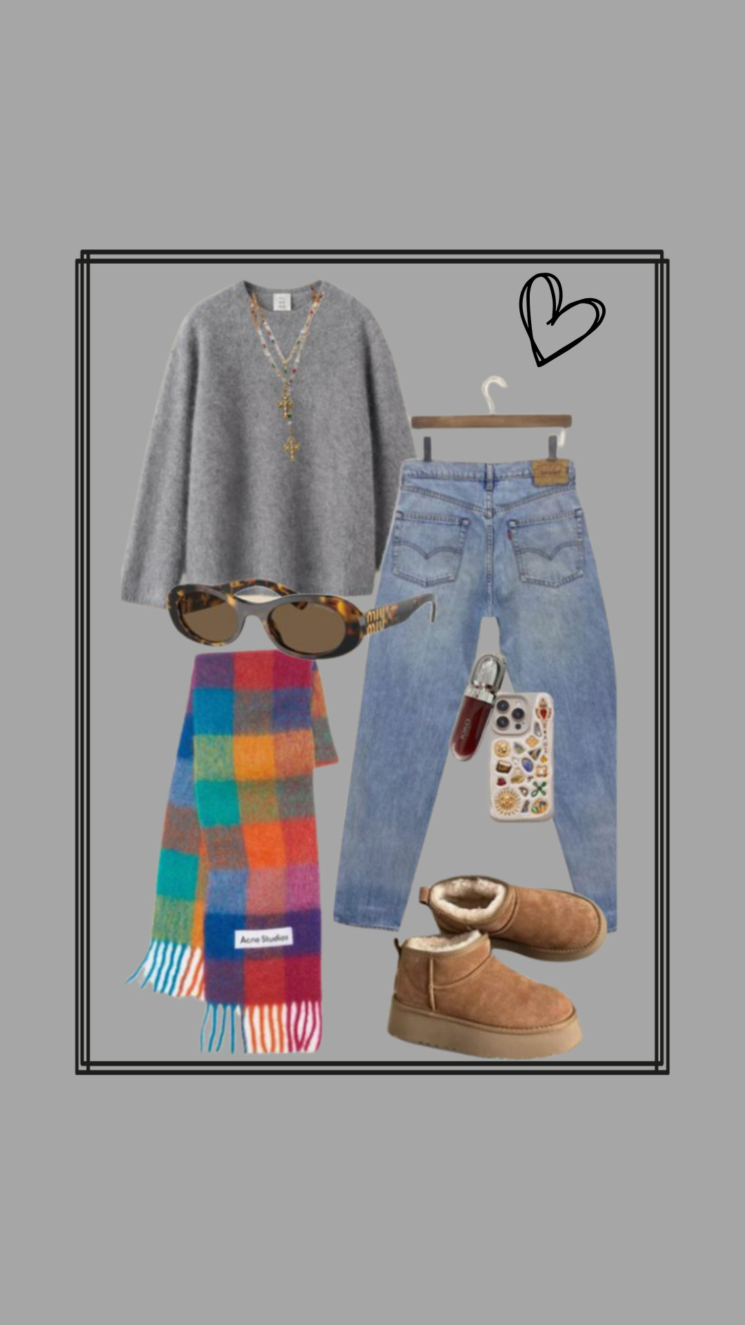 I love scrolling Pinterest for outfit inspiration. Here are some things that caught my eye this week! #pinterest#ootd #ootn #outfitoftheday #outfitpost #momstyle #lookbook #sizelarge #sizemedium #lotd #lookoftheday #curvygirl #outfitinsp #styleoftheday #todayimwearing #currentlywearing #whatiwore #wiwt #whatiworetoday 
 

 

#LTKStyleTip