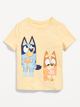 Bluey™ Unisex Graphic T-Shirt for Toddler | Old Navy (US)