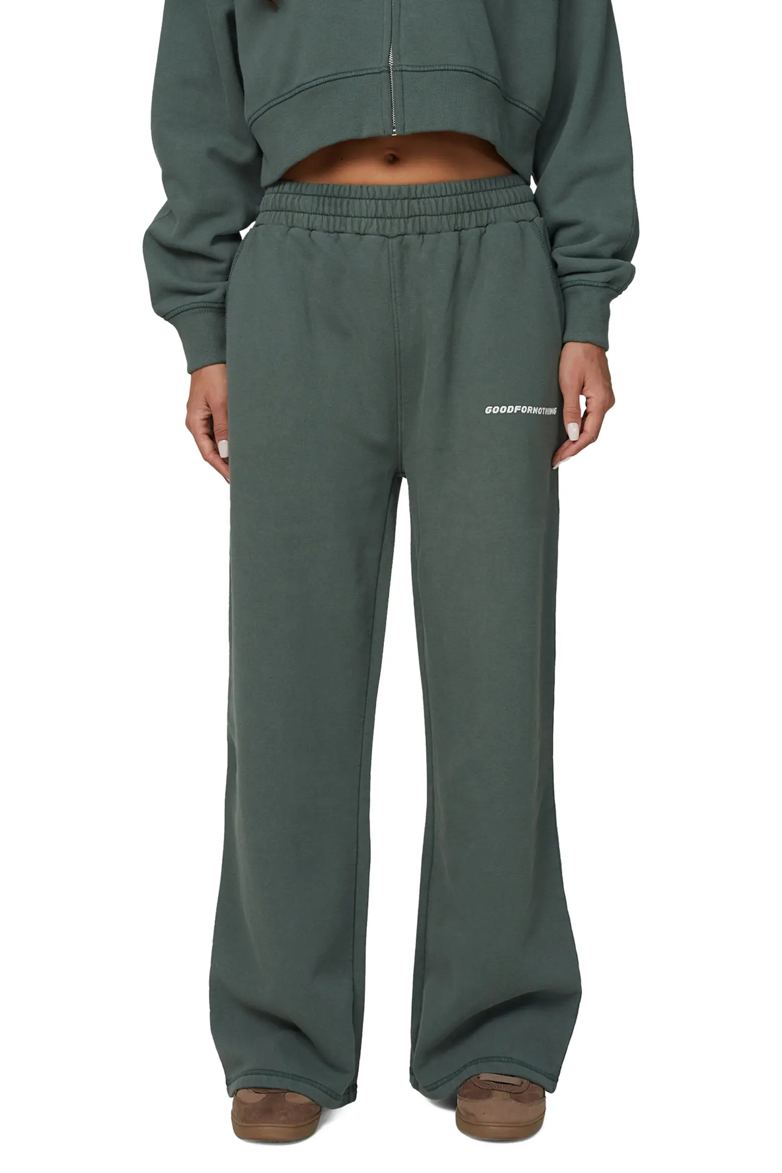 Good For Nothing Vintage Tonal Baggy Jogger (Women) | Nordstrom | Nordstrom