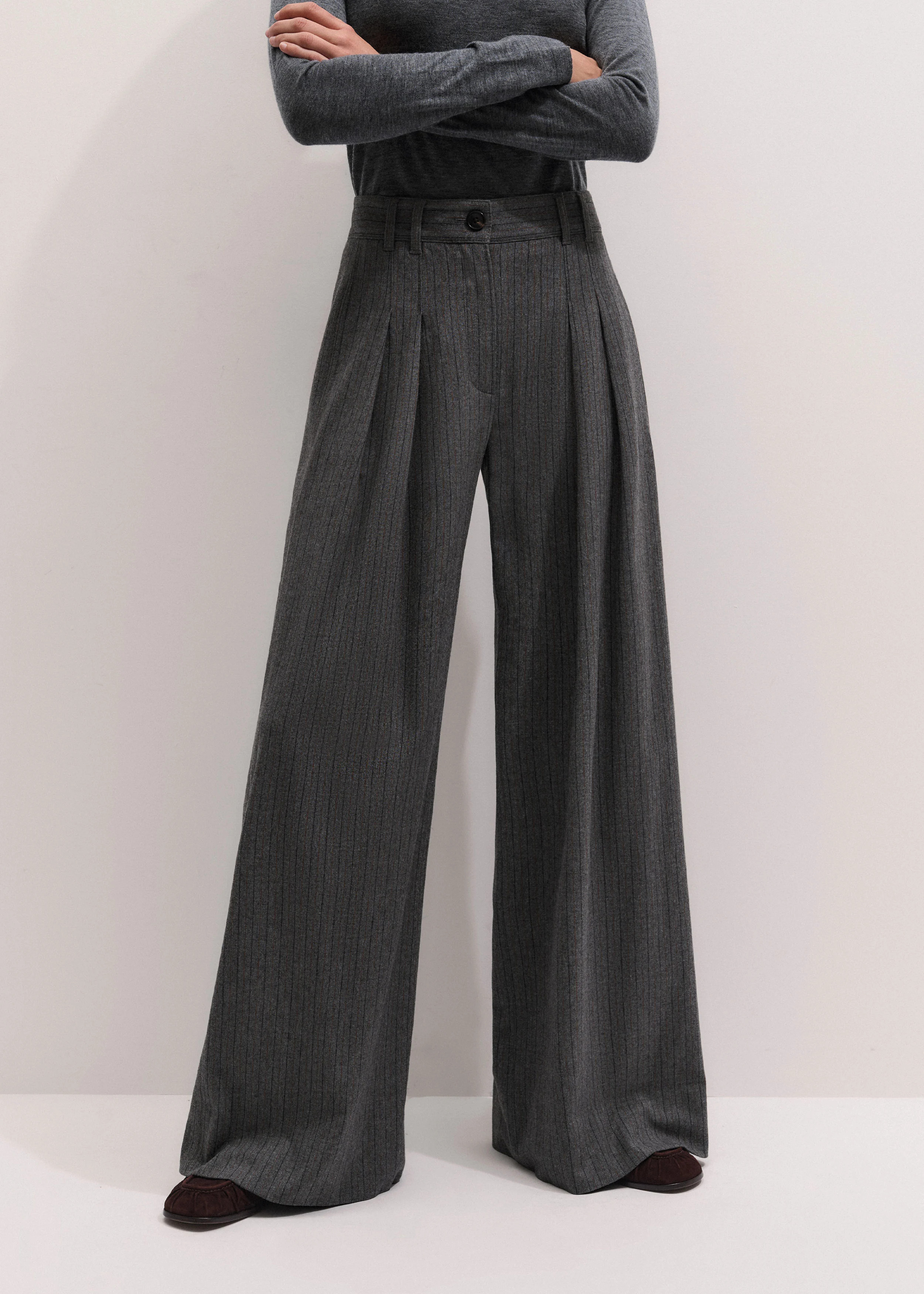 Icon Trouser | ME+EM Global (Excluding US)