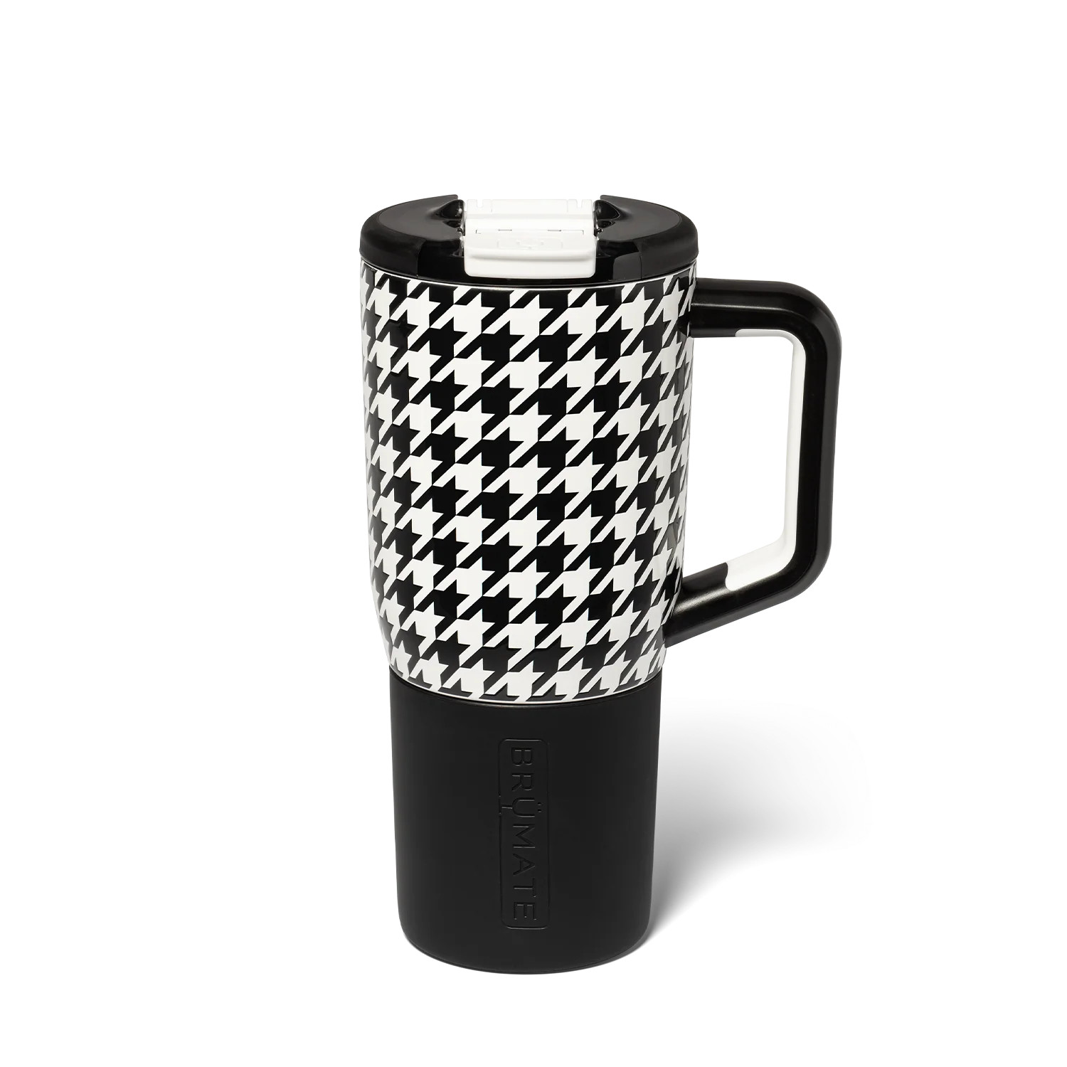 Houndstooth Müv 25oz | Brumate