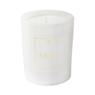 Candle, Fresh Linen 8 oz. | Bloomingdale's (US)