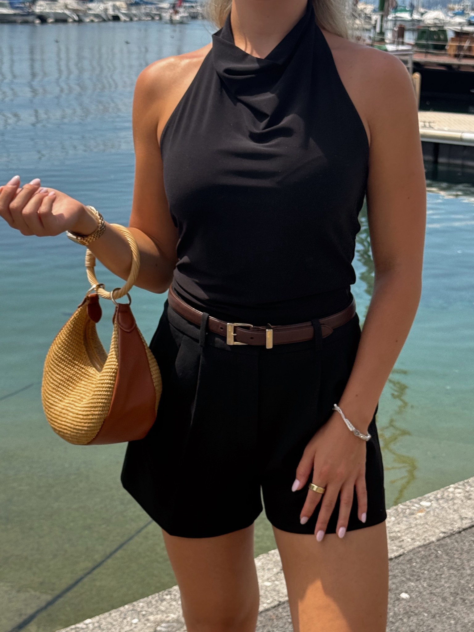 Switzerland, Europe, European summer, target, aritizia, aesthetic fit