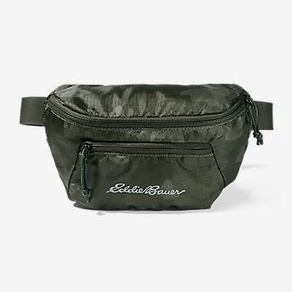 Stowaway Packable Waistpack | Eddie Bauer, LLC