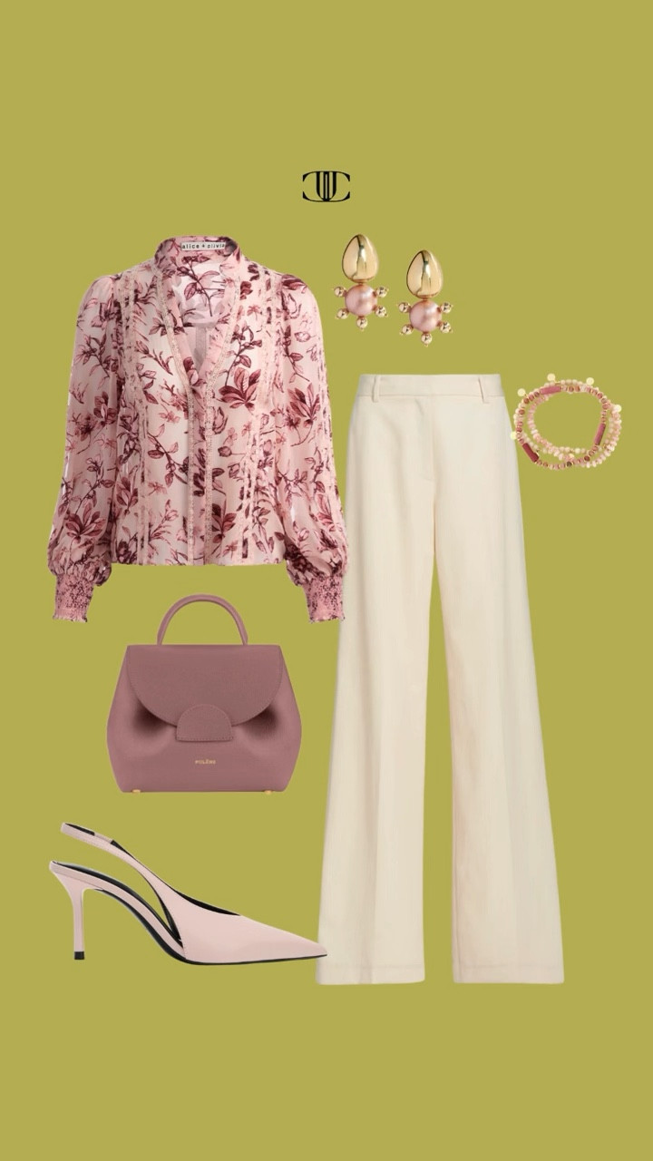 What to wear to graduation 🎓✨

Nine polished, head-to-toe looks designed for the entire day—from the ceremony to celebrations after. Think classic silhouettes, fresh spring colors, and chic (walkable) shoes that keep you comfortable and pulled together.

Whether you’re attending or celebrating, these outfits make getting dressed feel easy. Save for outfit inspo and tap to shop each look. 🤍

#LTKStyle #GraduationStyle #SpringOutfits #EventStyle #WhatToWear #

#LTKootd #LTKOver40 #LTKSeasonal