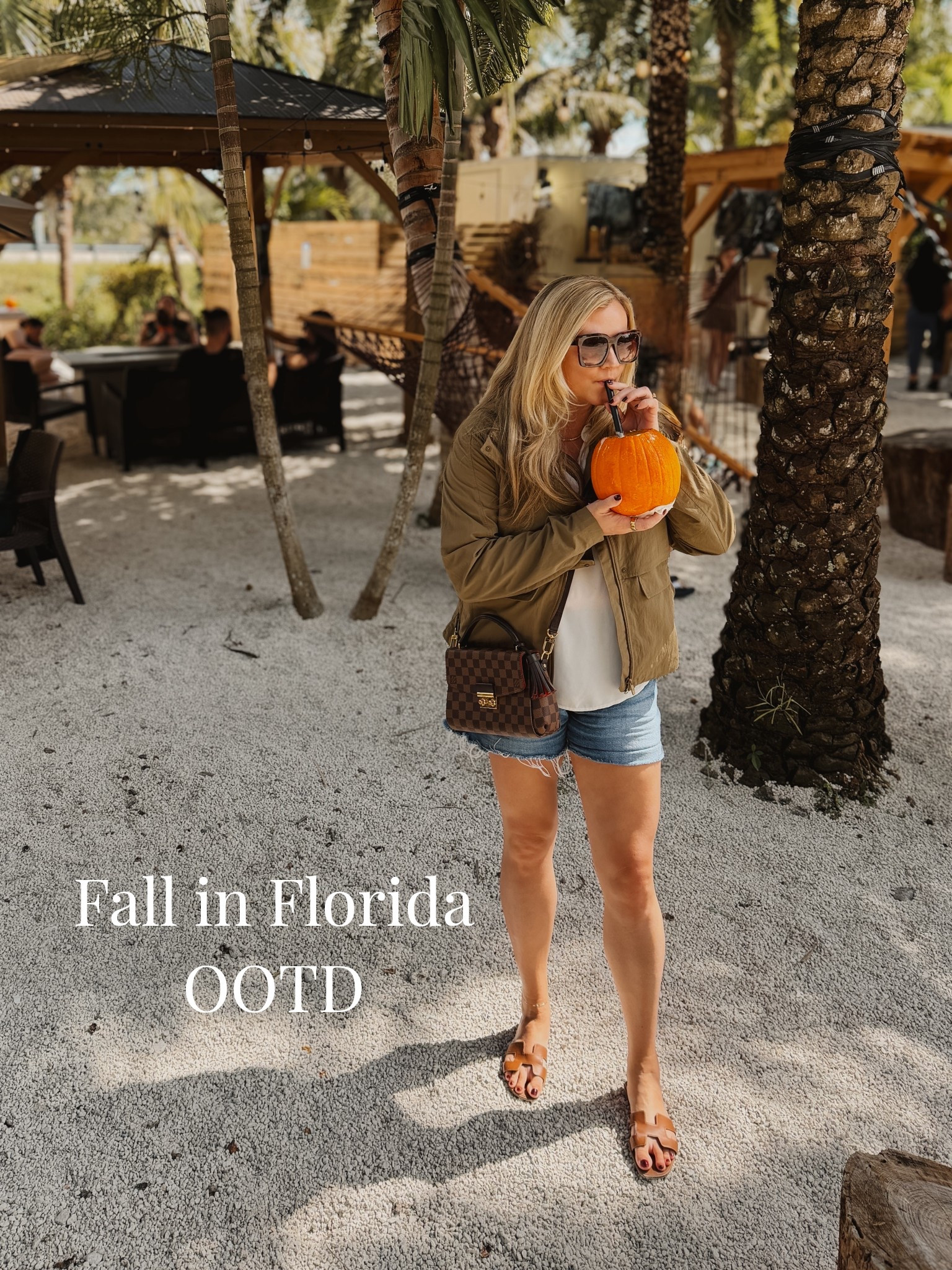 Fall outfit for South Floridaa

#LTKFindsUnder100 #LTKMidsize #LTKSeasonal