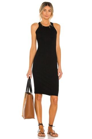 WSLY The Rivington Dress in Black from Revolve.com | Revolve Clothing (Global)