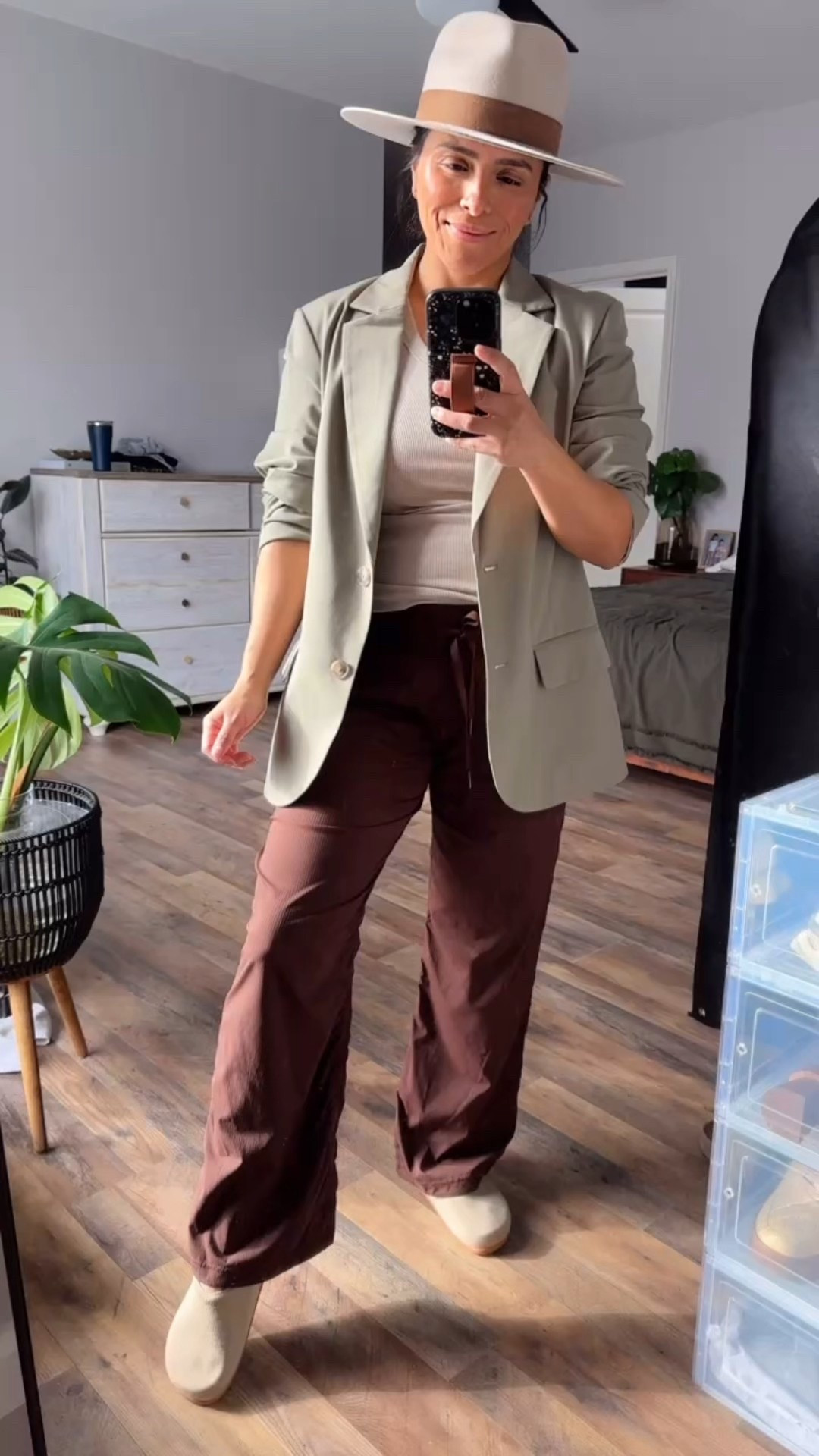 #LTKWorkwear #LTKSwim #LTKootd