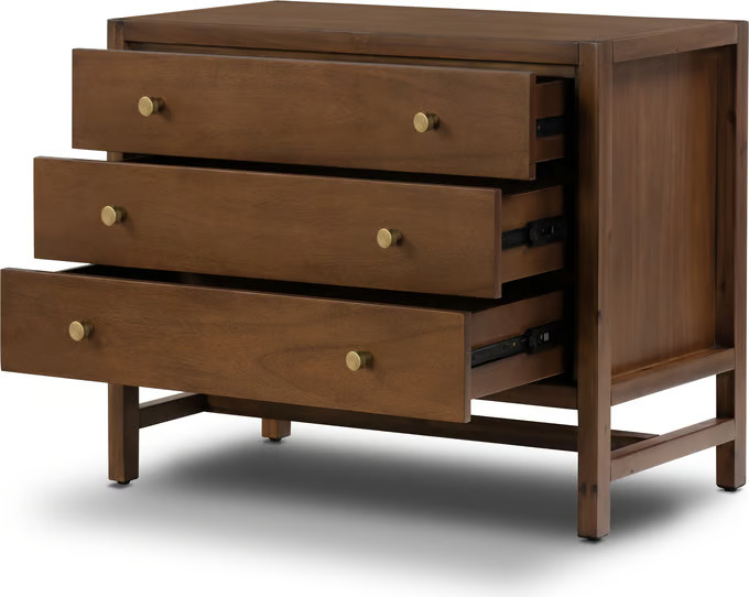 Sullivan Nightstand | Layla Grayce