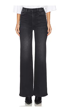 MOTHER The Petite Hustler Sneak in Not Today Satan from Revolve.com | Revolve Clothing (Global)