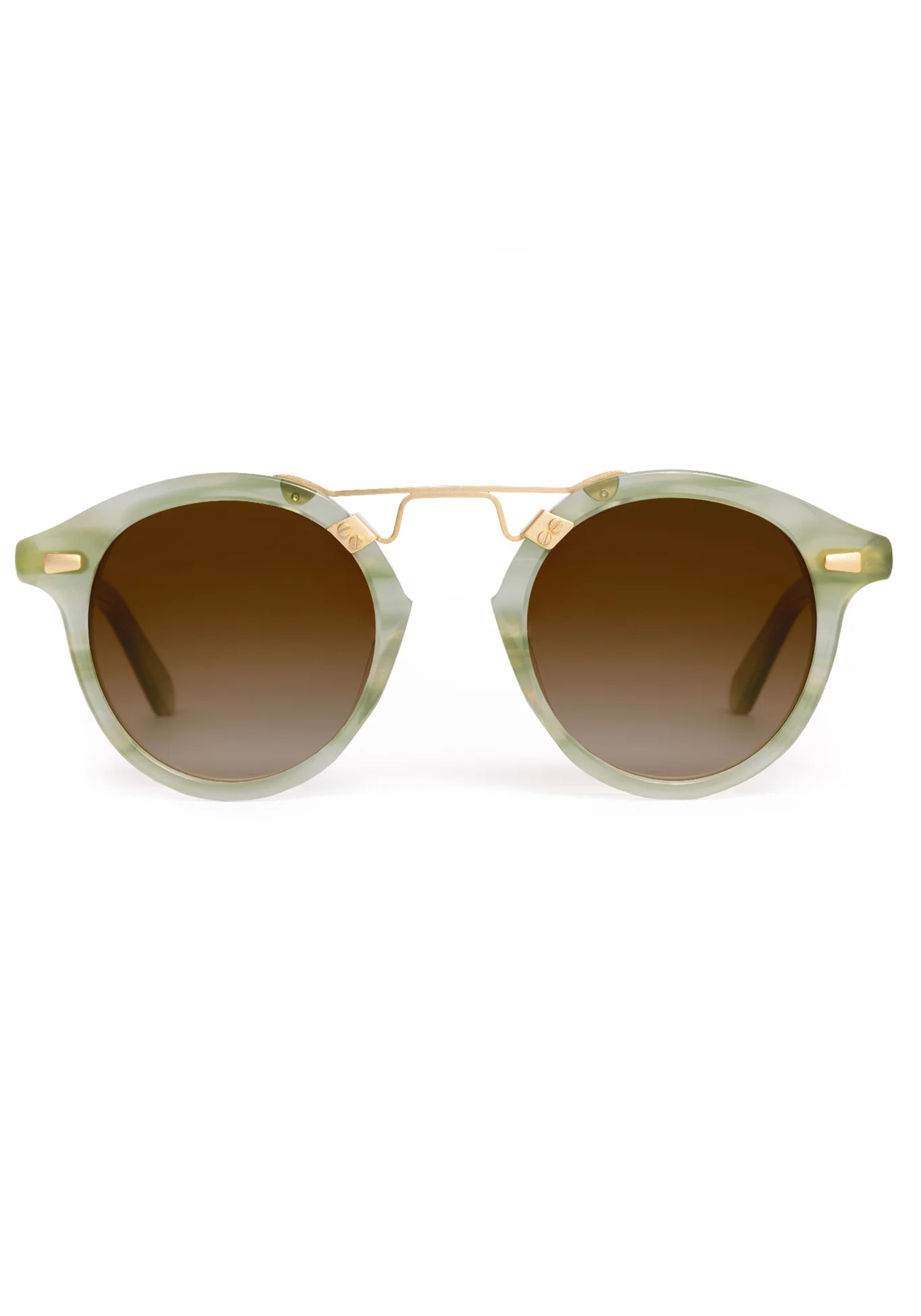 STL II | KREWE Eyewear