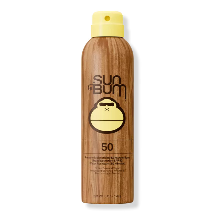 Sunscreen Spray SPF 50 | Ulta