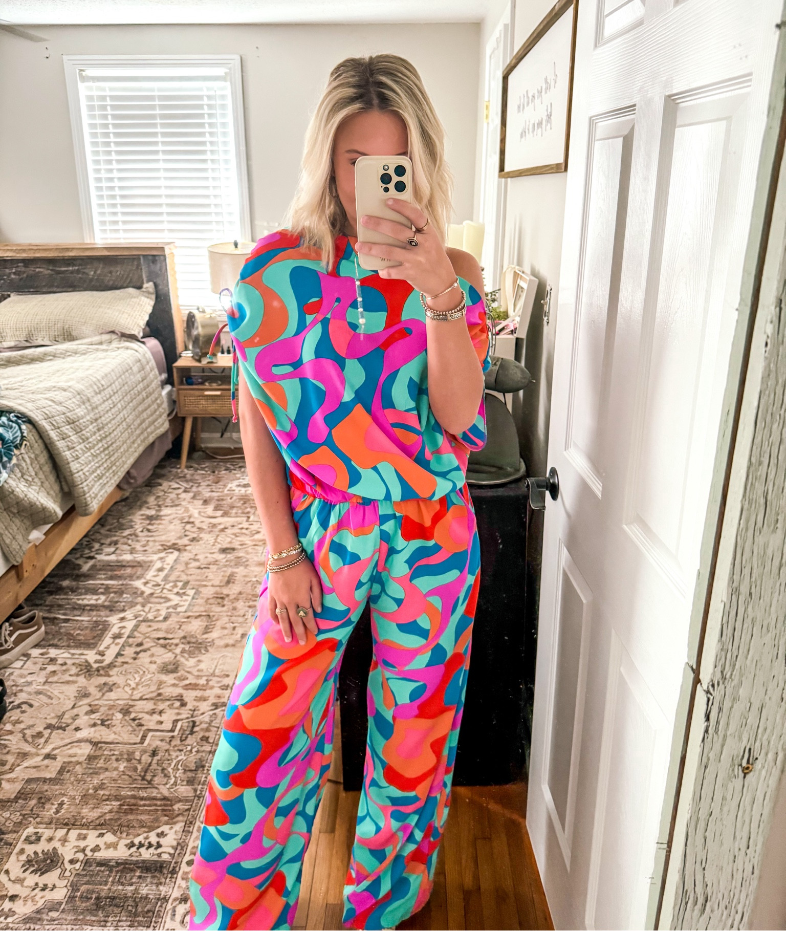 Give me all the spring colors🩷🦋🫧🍀

#LTKshoecrush #LTKstyletip #LTKSeasonal