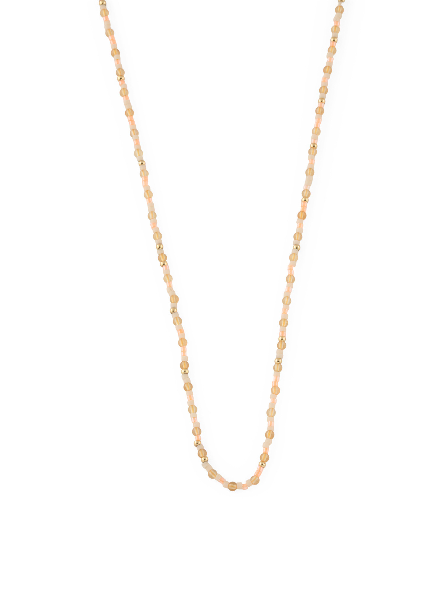 Poppy Gem Citrine Necklace | TJ Maxx
