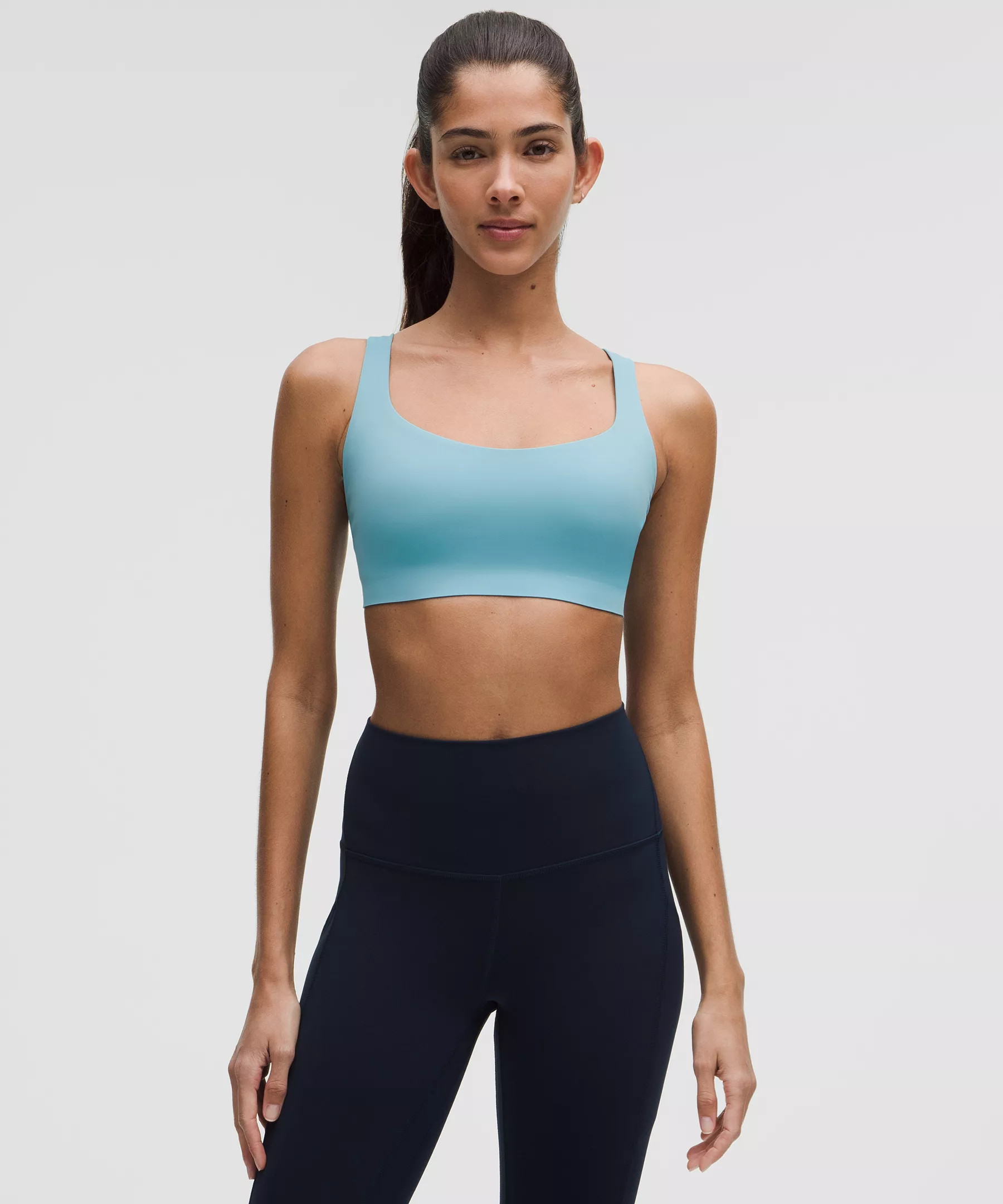 FlexyFlex Strappy Yoga Bra | lululemon (CA)