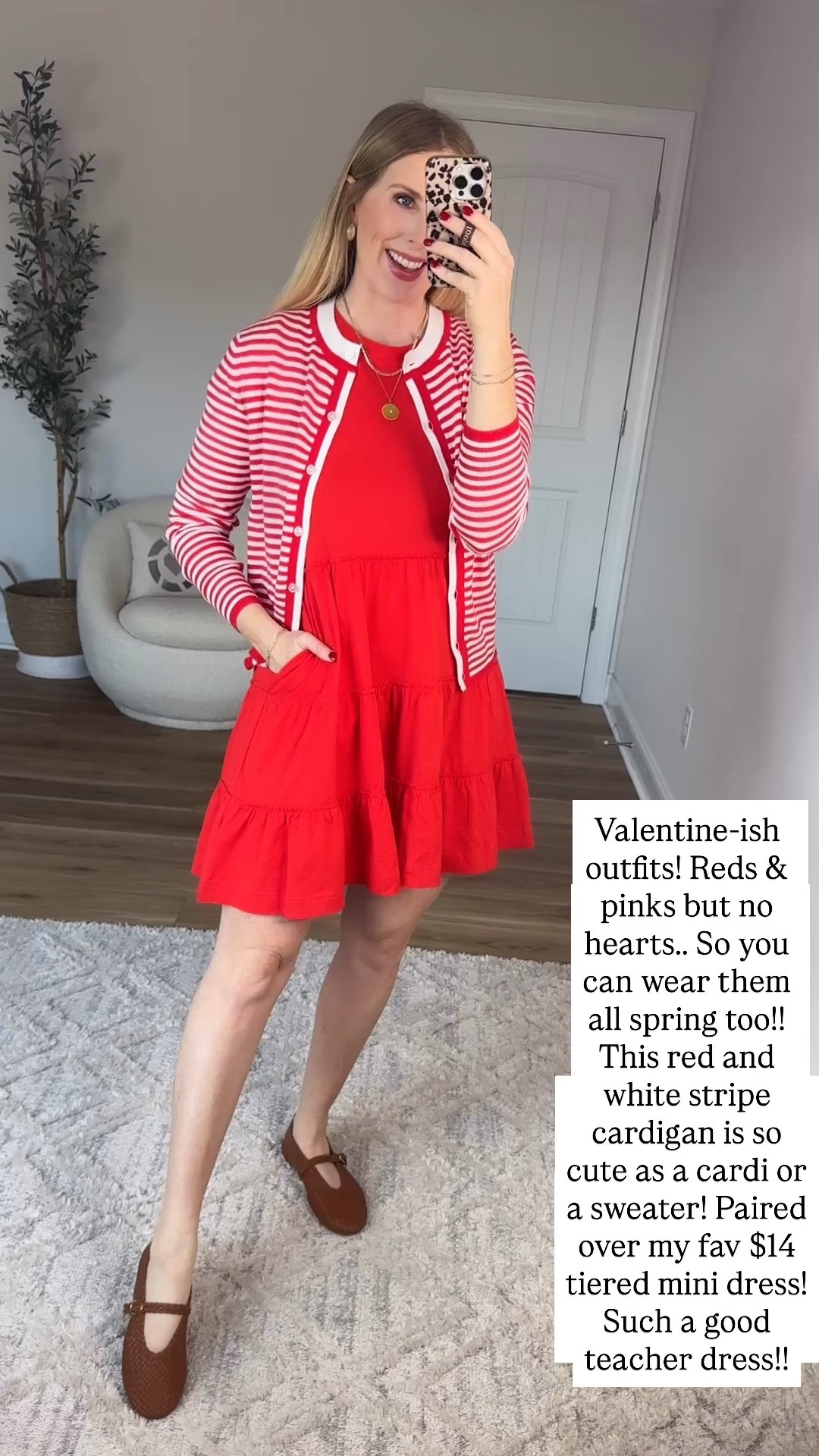 Walmart dress

#LTKootd