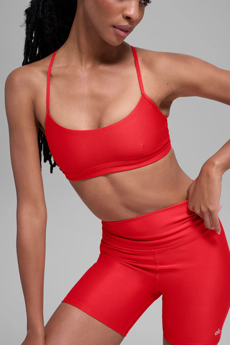 Airlift Intrigue Bra | Alo Yoga (US)