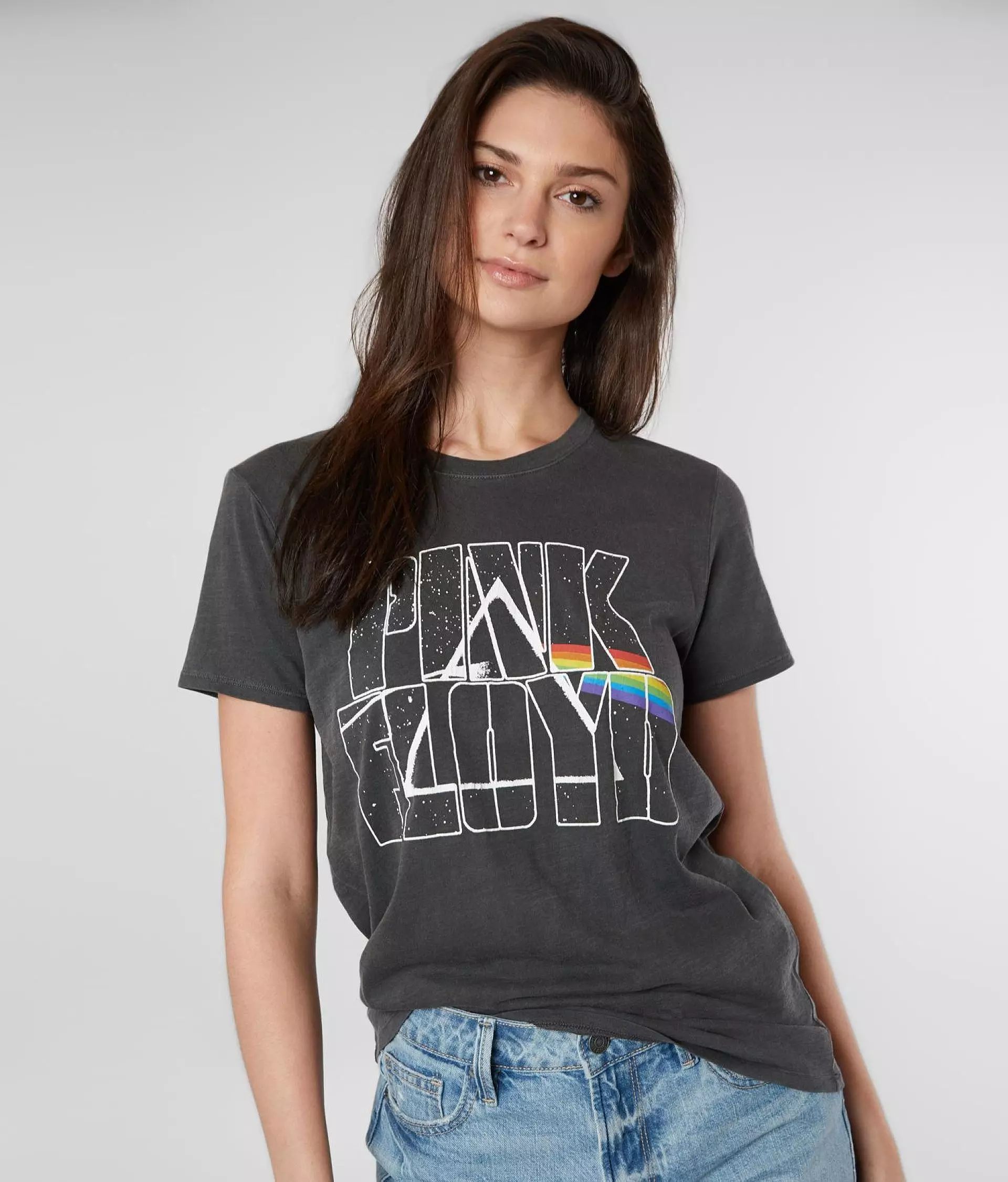 Pink Floyd Band T-Shirt | Buckle