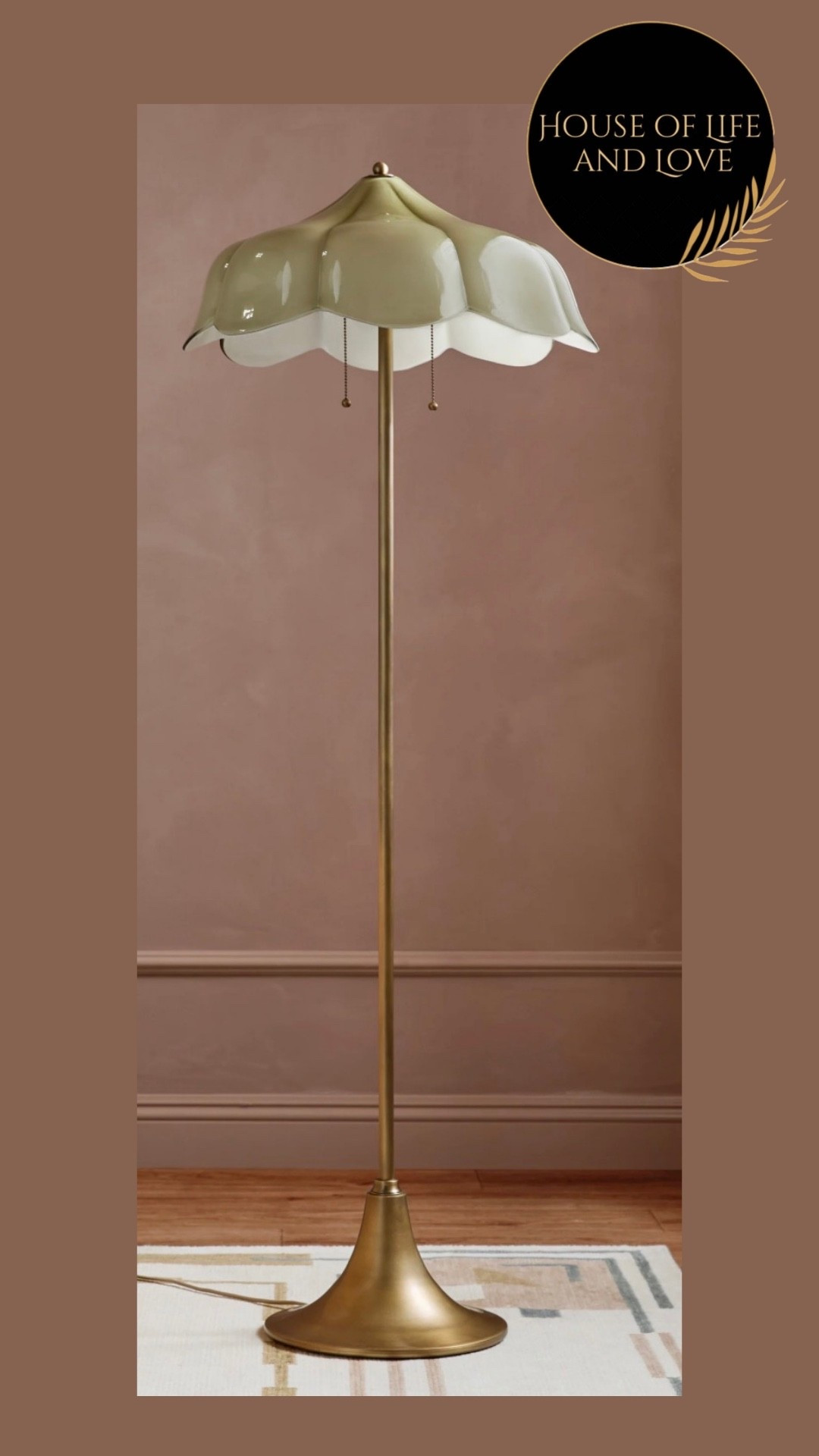 Floor lamp

#LTKHome #LTKKids #LTKBump