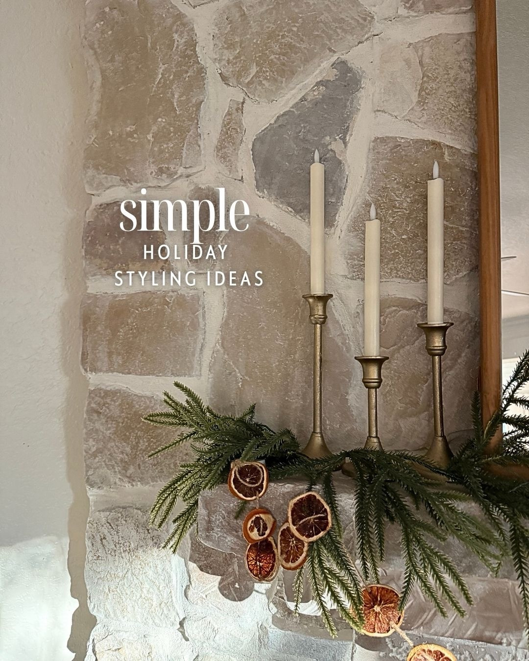 My top holiday decor picks are linked here—candles, garland, bells, nutcrackers, and the tree I can’t stop talking about. Simple pieces that instantly make your home feel festive. xx


#LTKSeasonal #LTKHome #LTKHoliday