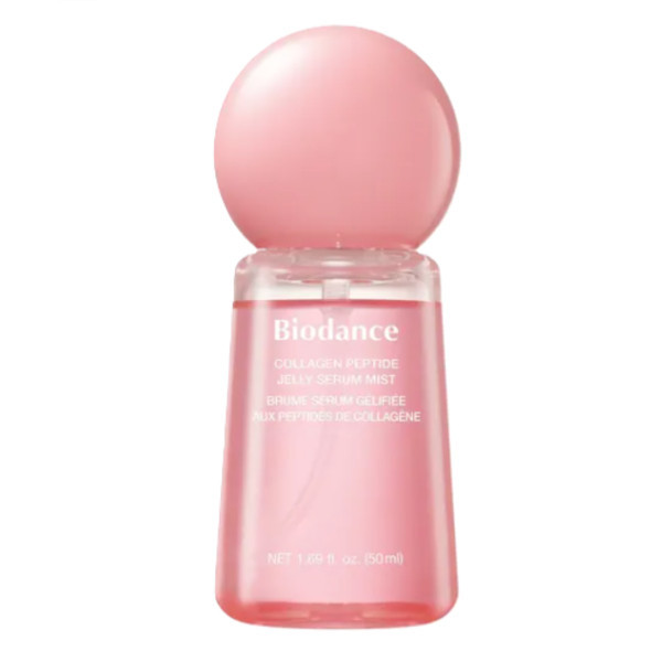 Biodance - Collagen Peptide Jelly Serum Mist - 50ml | Stylevana