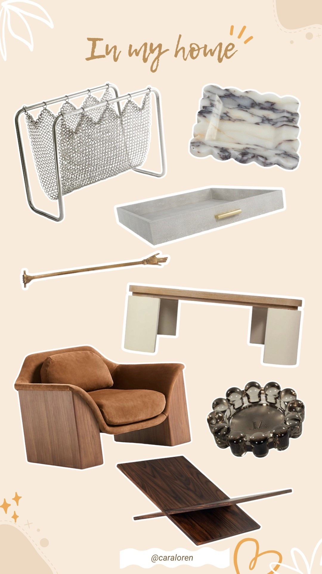 Some of the items in my home 🤎

#LTKHome #LTKSaleAlert